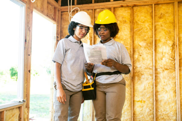 Salem, SD Insulation Contractor Company
