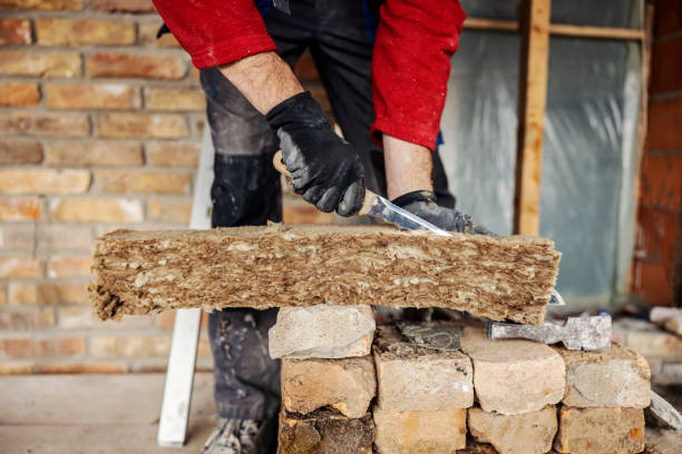 Range of Insulation Solutions in Salem, SD
