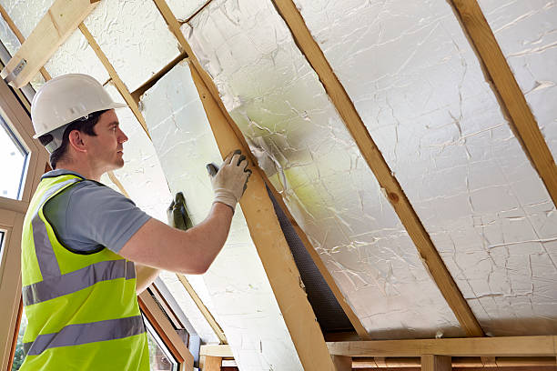 Range of Insulation Solutions in Salem, SD